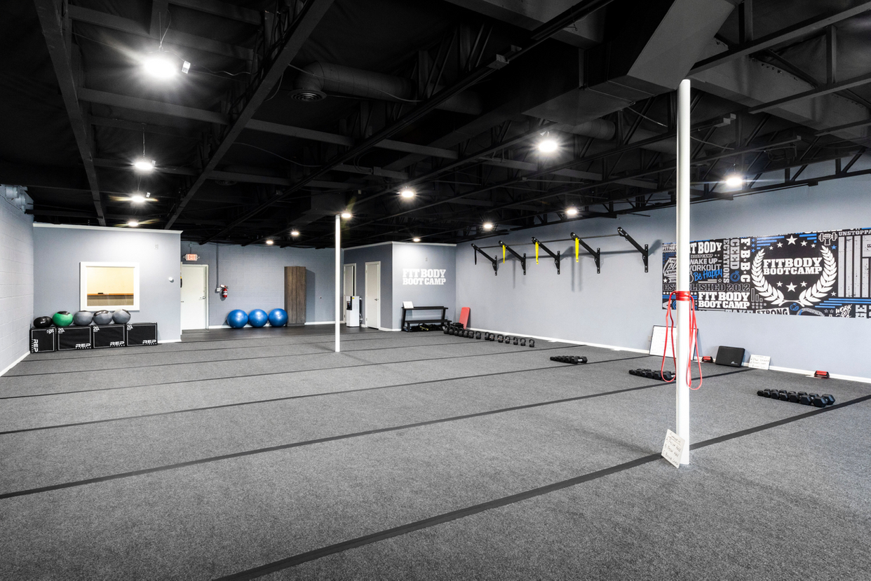 Cottonwood Heights Fit Body Boot Camp Holladay Ut Bootcamp Hiit Trx Weights Freeplay