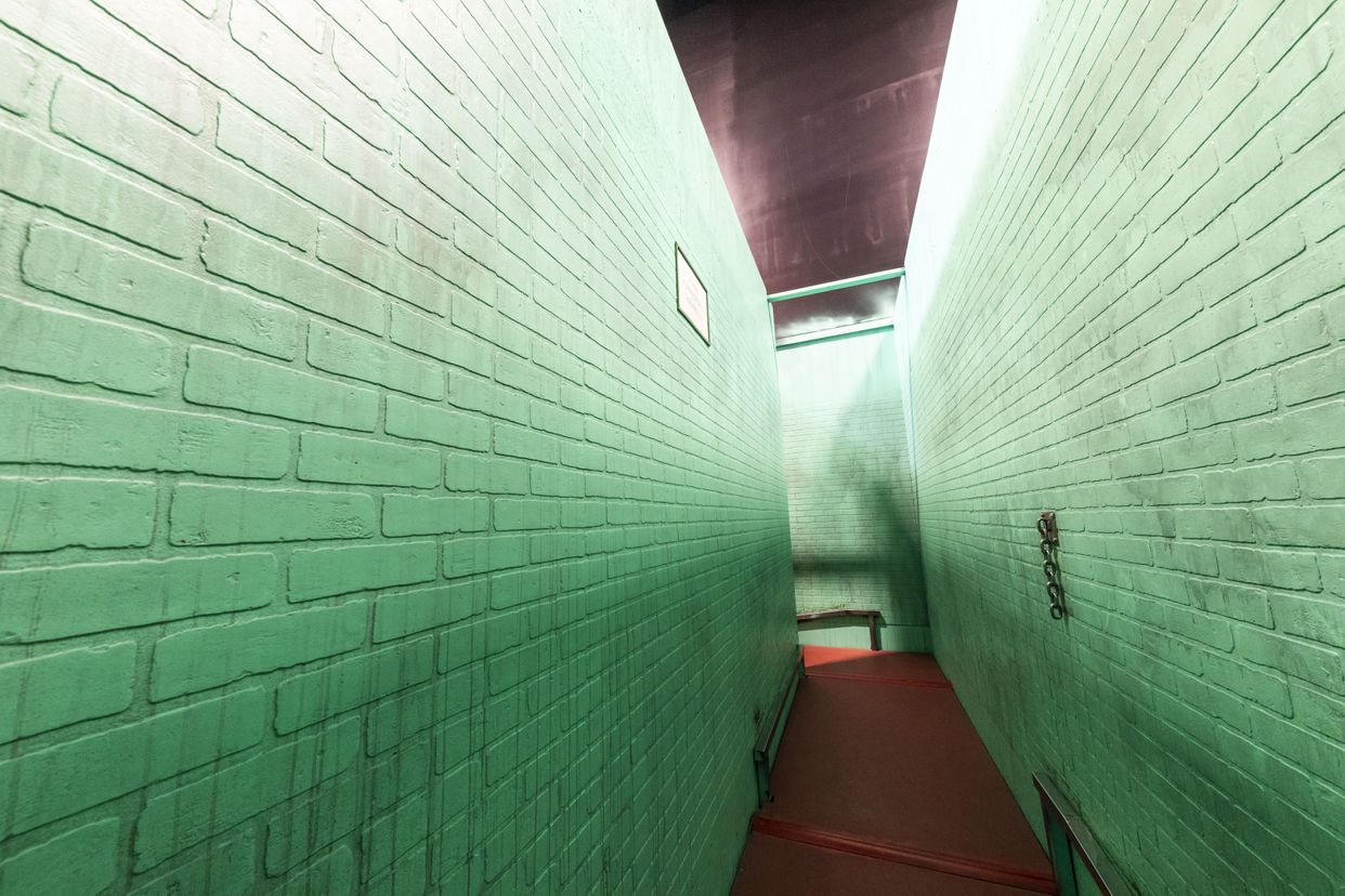 Labyrinth Reality Games Dallas / Parties Airborne Lewisville We are